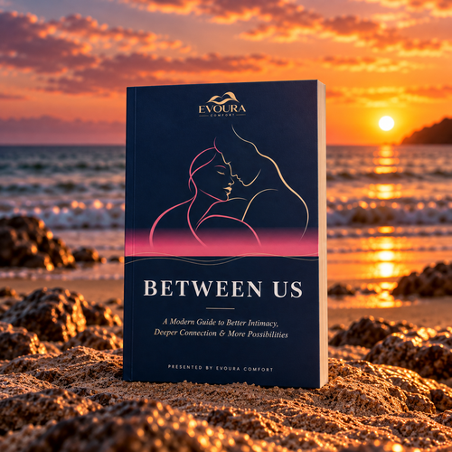 Between Us EBOOK