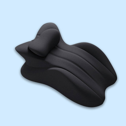 Evoura Comfort Intimacy Support Pillow