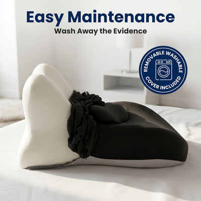 Evoura Comfort Intimacy Support Pillow